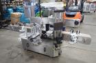 Tronics Labeling Machine